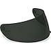 Bell Replacement Faceshield for Star Helmet - --/Dark Smoke