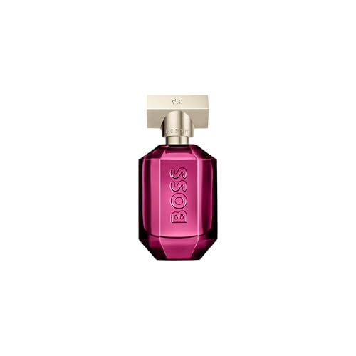 BOSS The Scent Magnetic Eau de Parfum für Frauen