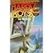 No Mercy (Hardy Boys Casefiles, No. 65 / Operation Phoenix, No. 2)