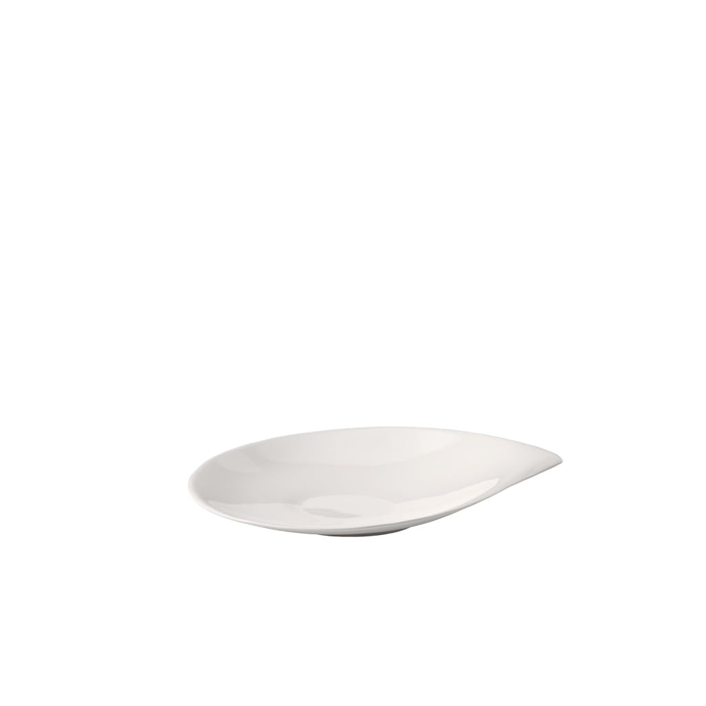 Villeroy & Boch 1034201250 Flow Breakfast Saucer 21x18cm — image 1