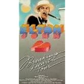Elton John: Breaking Hearts Tour [VHS]