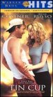 Tin Cup [VHS]