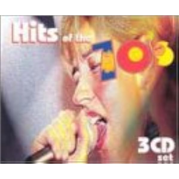 Amazon.com: Greatest Hits of the 60's: CDs & Vinyl