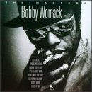 Bobby Womack Album: «Masters» (Front side)