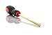 SE 9.25 Inch Non-Marring Brass Metal Detecting Probe for Gold Prospecting and Coin Collecting