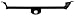 Reese Towpower 51088 Class III Custom-Fit Hitch with 2
