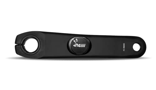 ULTEGRA R8000 左170mm 4iiii Precision3 4iiii Precision Powermeter Left Side | Shimano Ultegra R8000