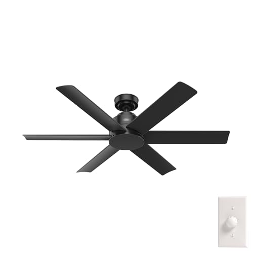 Hunter Kennicott Ceiling Fan