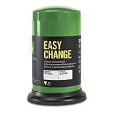 John Deere Easy Change 30-Second Oil Change System