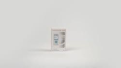 EKG Monitor Device, Personal Heart Rate Monitor