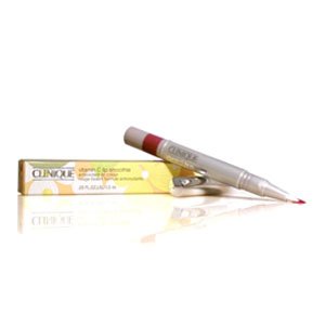 Clinique Vitamin C Lip Smoothie Anti Oxidant Lip Colour 01 | Desertcart  Gambia