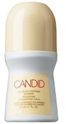 Avon Candid Anti-Perspirant 1.7oz 3 pack