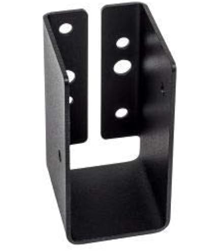 Amazon.com: Simpson Strong-Tie APLH24 Outdoor Accents® ZMAX