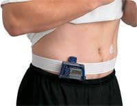 Waist Belt - Velcro, Each