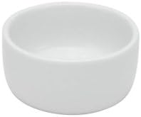 Buffalo F8000000614 Bright White Ware 3 Oz Dipping Dish - 36 / CS