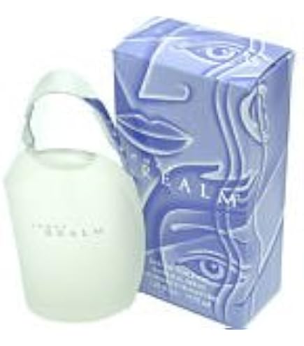 Amazon.com: Realm Women by Realm EDT Spray 1.7 oz por Realm