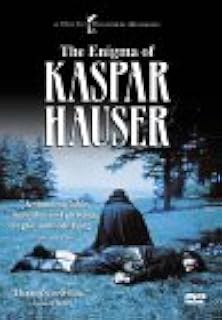 Amazon Com Kaspar Hauser Andre Eisermann Udo Samel Jeremy