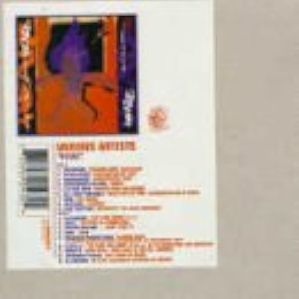 HEADZ 2A 2B Mo Wax コンピレーション HEADZ 2A 2B Mo Wax コンピレーション Various Artists - Headz 2A