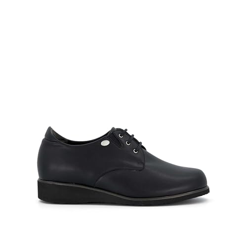 Scholl Damen Fiona Shoe Sandale, Schwarz, 36 EU