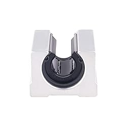 ANWOK SBR12UU SBR12 UU Aluminum Slide Block 1Pcs