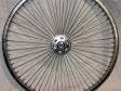 Whl 20" 68h Front Cp