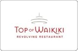Top of Waikiki Gift Certificate ($50)