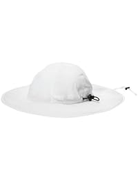 Columbia Sun Goddess Booney - Gorro para mujer, tejido que absorbe la humedad, protección solar UV