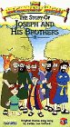 Beginner's Bible: Joseph & His Brothers [VHS]