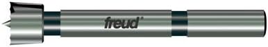 Freud PB-004 Forstner Bit 5/8" x 3-1/2" Precision Hss 1 Per Package