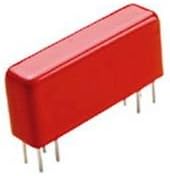 COTO TECHNOLOGY 2341-05-020 REED RELAY SPDT 5VDC, 0.5A, THROUGH HOLE