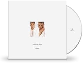 Pet Shop Boys - Please - Amazon.com Music