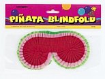 Unique 140034 Pinata Blindfold