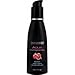 Wicked Sensual Care Water Based Lube, Pomegranate, 2 Ounce
