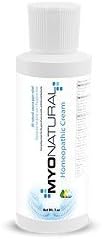 MyoNatural Pain Relief Rub for Athletes - 3oz Bottle