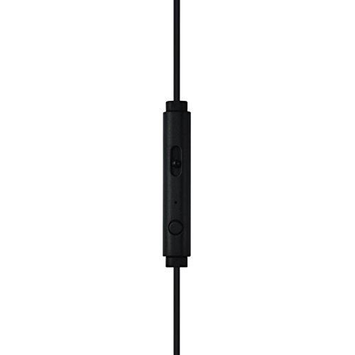 Francois et Mimi in-Ear 3.5mm Aux Hi-Fidelity Headphones Earbuds CH-13, Gold