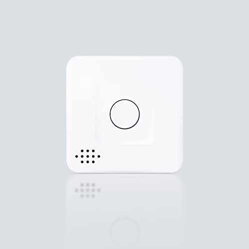 Centralite Micro Motion Sensor Home Automation and Security