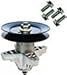 (1) Spindle Assembly Compatible with Cub Cadet RZT 50