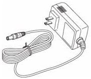 Amazon Co Jp Hm 141 Ac2 ネックマッサージャ用acアダプタ Kitchen Housewares