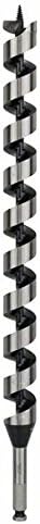 Bosch 1x PRO Wood Auger Bit (for Softwood Hardwood, diameter 30,00 mm, Professional Accessory Rotary Drill/Drivers) - Image 3