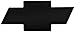 All Sales 96197K Grille Emblem , Black