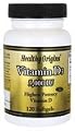 Vitamin D3 5,000 Iu 5,000 Iu 120 Sgels
