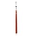 New Star Foodservice | Commercial Grade BBQ Fork, Wood Handle (21-Inch)
