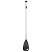 Solstice 3 Piece Composite Adjustable Paddle for Paddle Boards