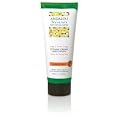 Andalou Naturals Styling Cream Soft Smooth Hold Sweet Orange and Argan -- 6.8 fl oz