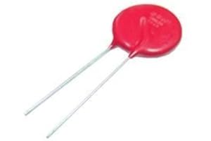 Littelfuse V33ZA70P Metal Oxide Varistor, 27V, 58V, Rad