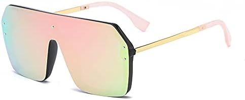 Gold Metal Bride Sunglasses Amazon.com: xo, Fetti Gold Metal Bride Sunglasses  main image 3