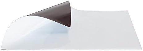 GREAT WHITE DRY ERASE WHITE BOARD (11-x-16 -2PACK) for fridge, dry erase - refrigerator message board