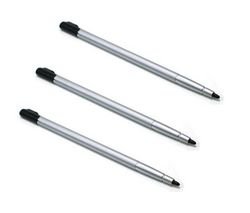 G-Mobility GRJMPS55 3 Stylus Pens for HTC Touch