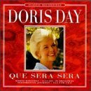 Doris Day Album: «Que Sera Sera» (Front side)
