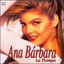 Ana Barbara - No Se Que Voy A Hacer Lyrics - Zortam Music